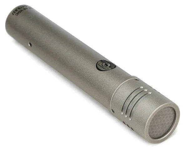 Shure KSM137 Small-diaphragm Condenser Microphone