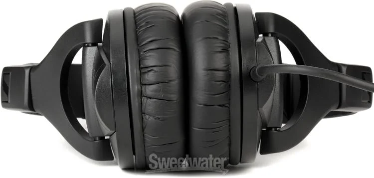 Sennheiser HD 280 Pro Closed-back Studio and Live Monitoring Headphones