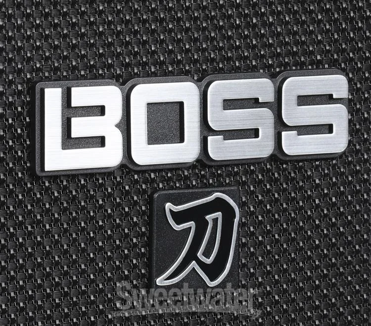 Boss Katana-50 Gen 3 50-watt 1 x 12-inch Combo Amplifier