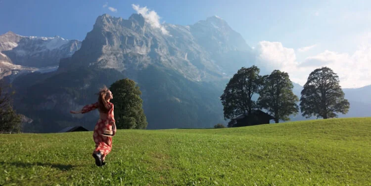 DJI Osmo Pocket 3 Portable Camera