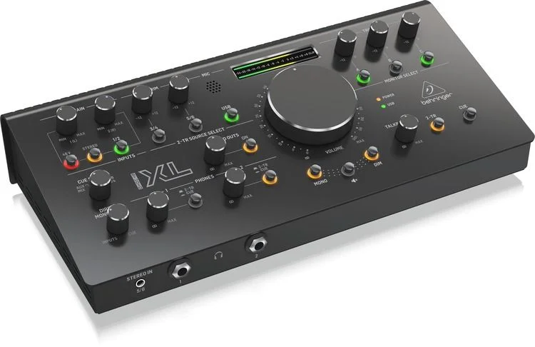 Behringer Studio XL Monitor Controller