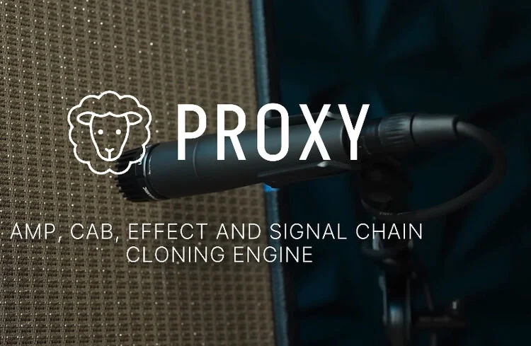 Line 6 Helix Stadium Amp Modeler and FX Processor