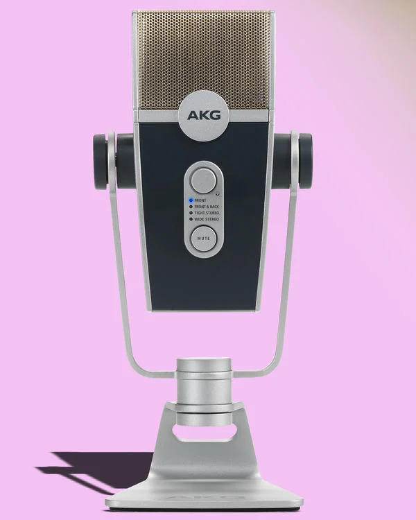 AKG LYRA