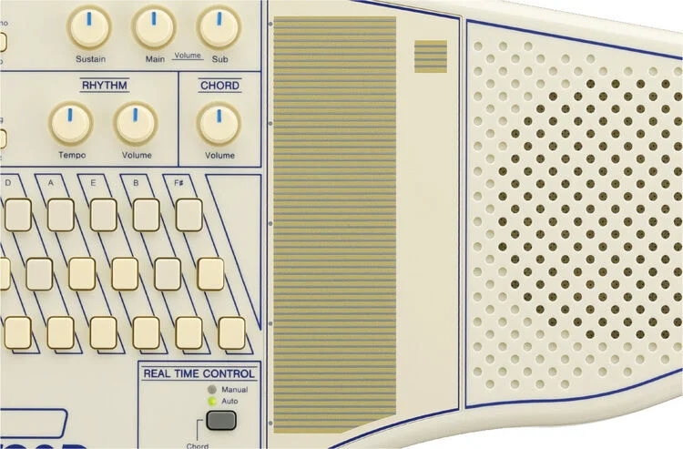 Suzuki Omnichord OM-108