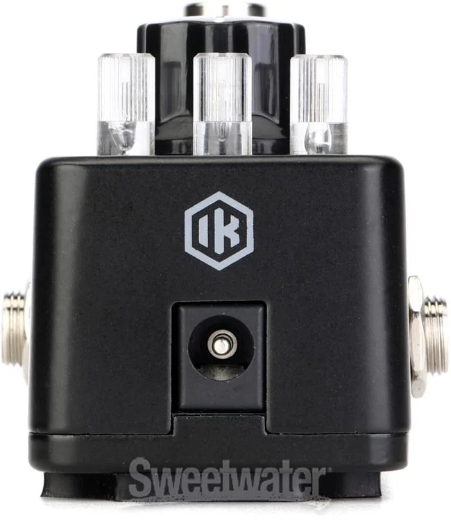 IK Multimedia TONEX ONE Amplifier/Cab/Pedal Modeler