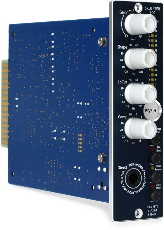 Elysia Skulpter 500 - Thumbnail 4