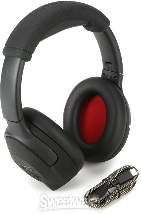 Positive Grid Spark NEO Core Wired Smart Guitar Headphones