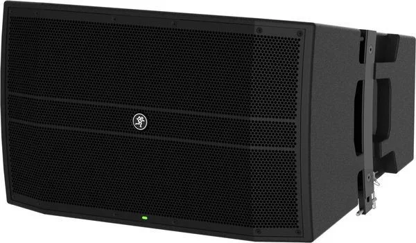Mackie DRM12A Active Array Speaker front view