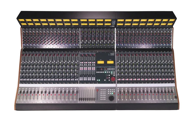 Rupert Neve Designs 5088 32-channel Analog Mixing Console
