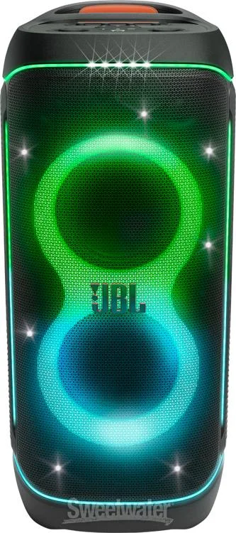 JBL PartyBox 720 Bluetooth Speaker