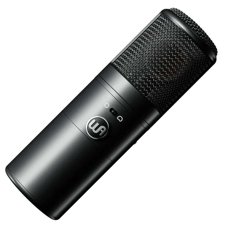 Warm Audio WA-8000 Microphone.