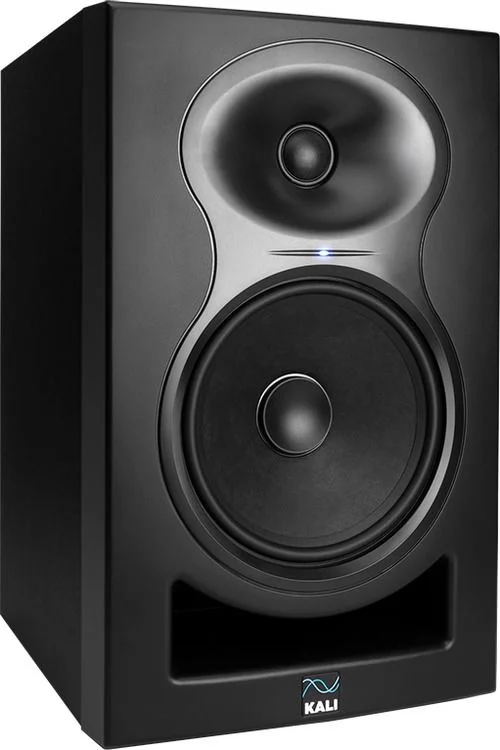 Kali Audio LP-6 V2 6.5-inch Powered Studio Monitor (Pair) - Black