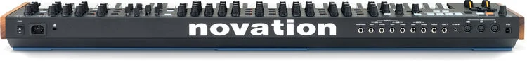 Novation Summit Synthesizer