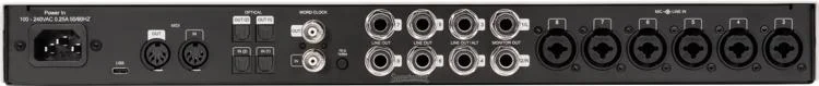 Universal Audio Volt 876 USB-C Audio Interface