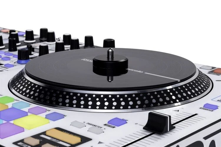Rane One MKII DJ Controller