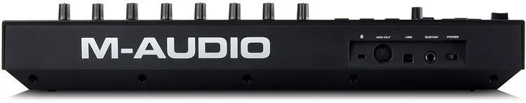 M-audio Oxygen Pro 25