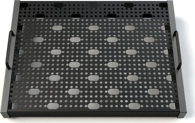 Temple Audio DUO 17 Templeboard - Gunmetal