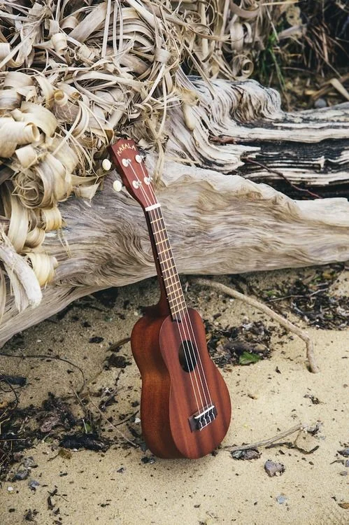 Kala MK-S Makala Classic Soprano Ukulele
