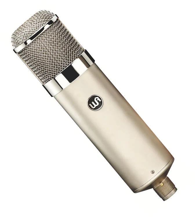 Warm Audio WA-47 Microphone