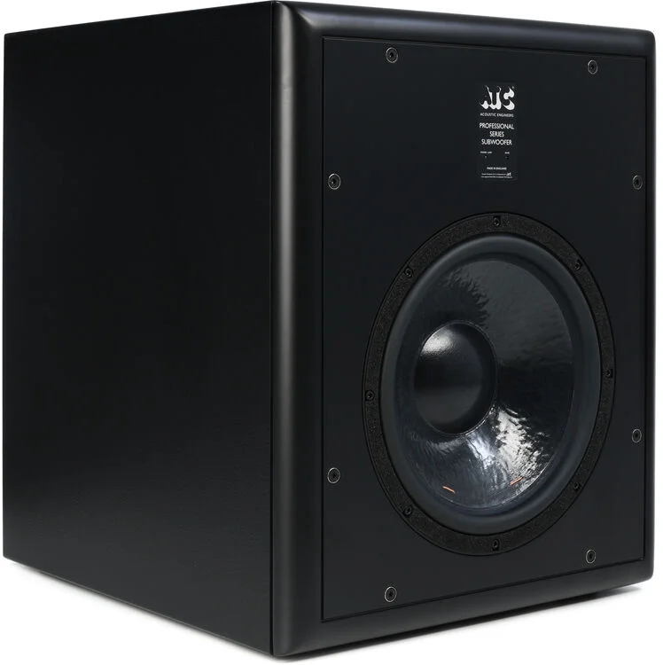 ATC SCS70 PRO Subwoofer - Thumbnail 3