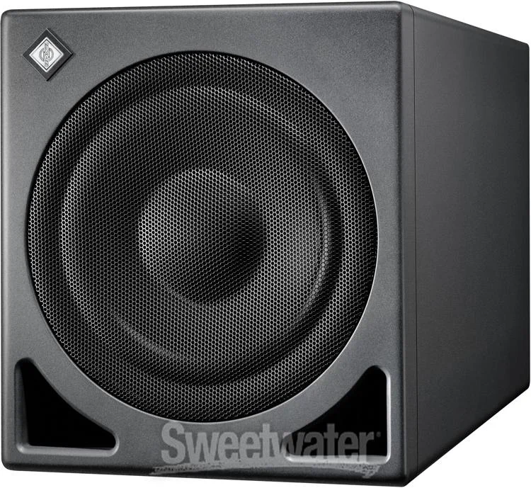 Neumann KH 810 II AES67 Powered Subwoofer - Thumbnail 3