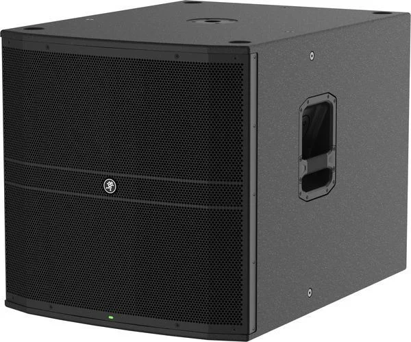 Mackie DRM18S Subwoofer  side view