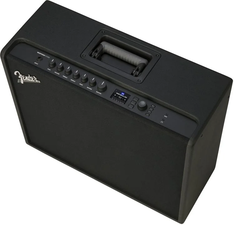 Fender Mustang GT 200 Amplifier