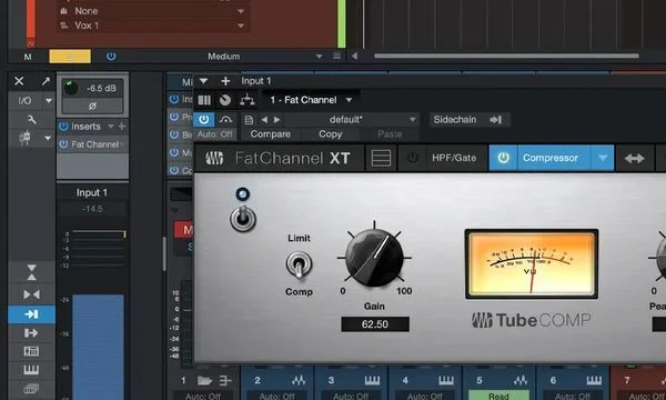 PreSonus Studio One Pro+ Subscription - 6 Months Add-On