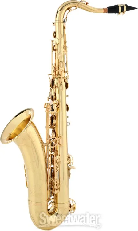 Yanagisawa T-WO10 Elite Professional Tenor Saxophone - Lacquer