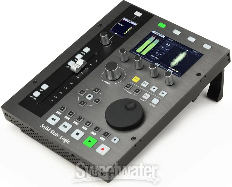 Solid State Logic UF1 Advanced DAW Controller