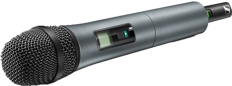 Sennheiser XSW 1-825A Wireless Microphone 