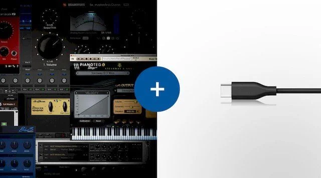 RME Babyface Pro FS 24-channel USB Audio Interface