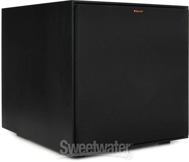 R-121SW Subwoofer - Thumbnail 4