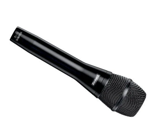 Shure KSM9HS Vocal Microphone