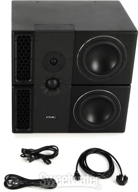 PMC Studio Monitors - Thumbnail 4