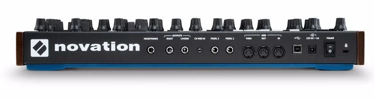 Novation Peak Desktop Synthesizer - Audio Shop Nepal