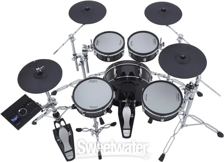 Roland V-Drums Acoustic Design VAD307 Electronic Drum Set