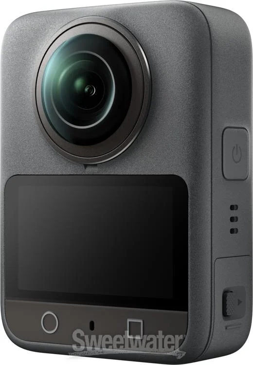 DJI Osmo 360 8K Camera Standard Combo