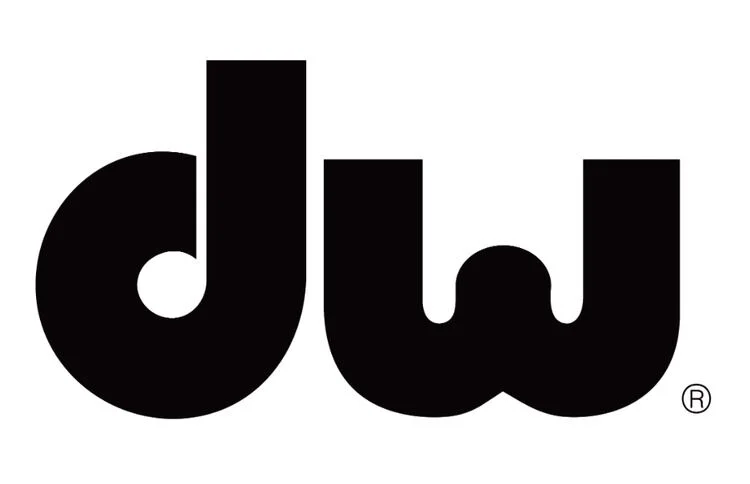 DW Design Series Brass 6.5 x 14-inch Snare Drum - Black Nickel