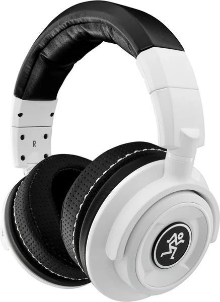 Mackie MC-350 Headphones 