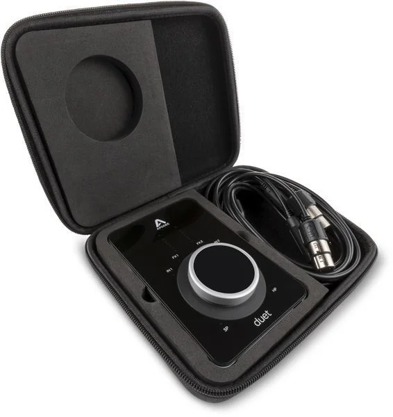 Apogee Duet 3 2x4 USB-C Audio Interface