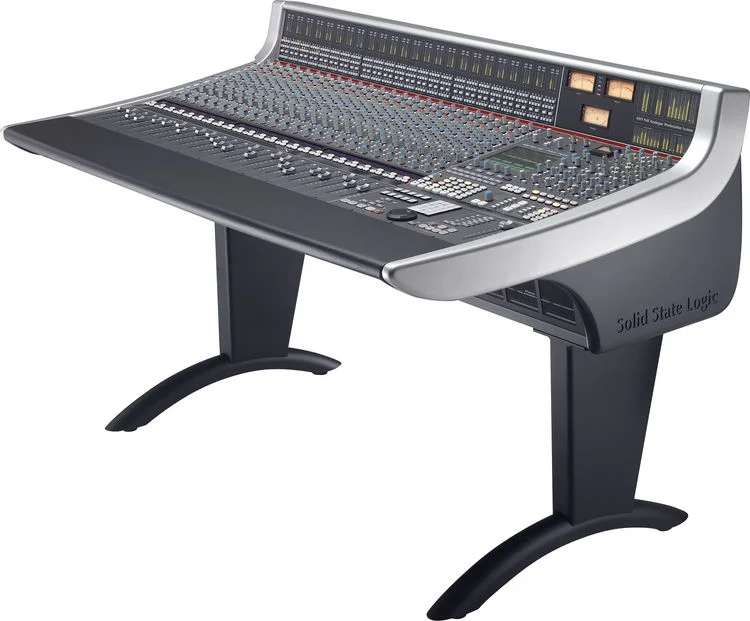 Solid State Logic AWS 948 48-channel Analog Mixing Console with DAW Control
