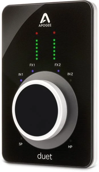 Apogee Duet 3 USB-C Audio Interface