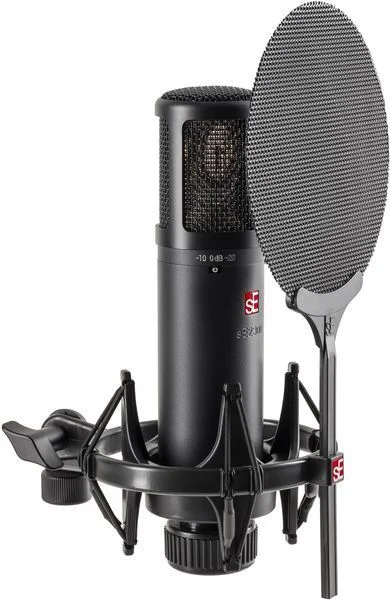 sE Electronics sE2300 Condenser Microphone