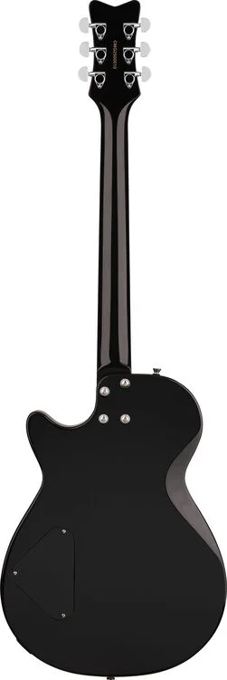 Gretsch Streamliner Jet Club Electric Guitar - Jet Black