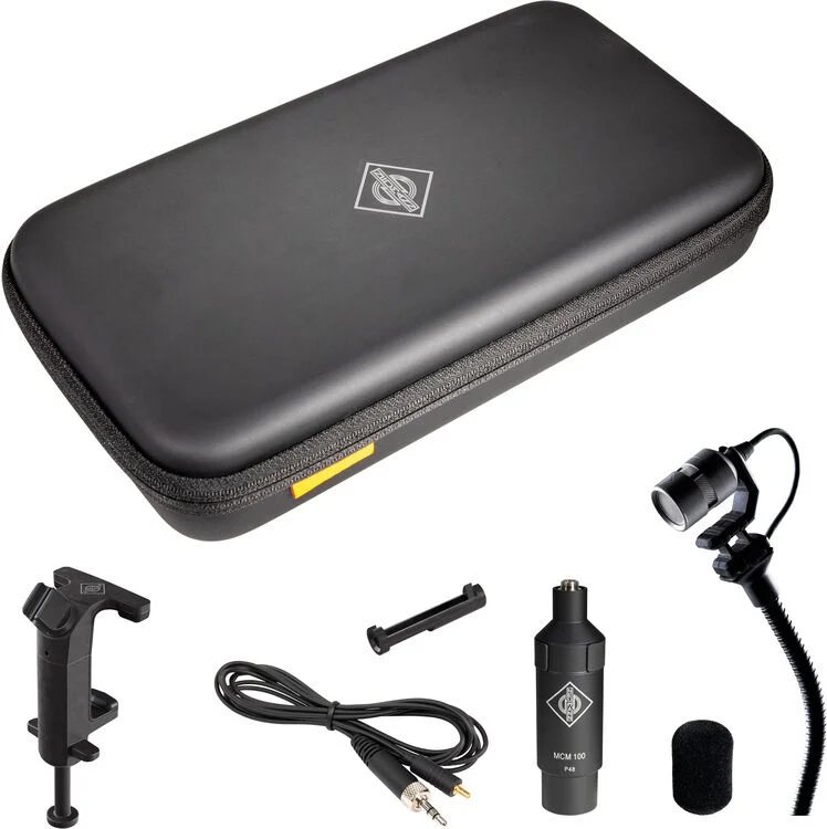 Neumann MCM 114 Set - Thumbnail 2