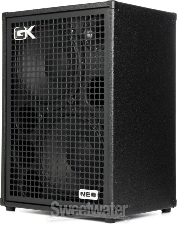 Gallien-Krueger Legacy 212 2 x 12-inch 800-watt Bass Combo Amp