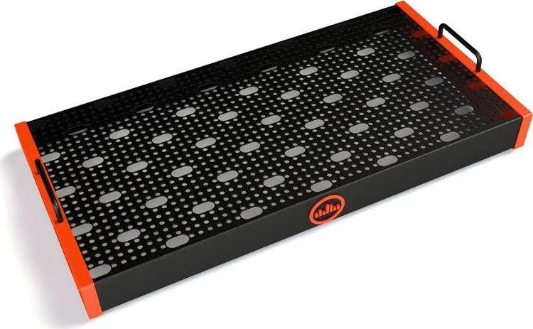 Temple Audio DUO 24 Templeboard - Temple Red