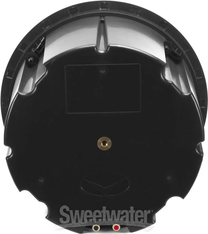 Klipsch THX-5002-S Dual 5.25-inch In-ceiling Surround THX Speaker - Thumbnail 2