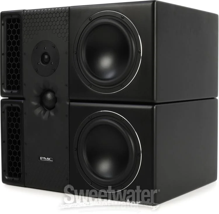 PMC Studio Monitors - Thumbnail 2